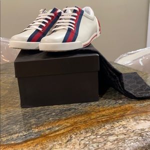 Men’s Gucci sneakers